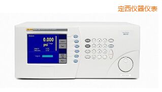 定西高級型氣體壓力控制器校準(zhǔn)器