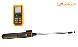 定西熱線式風(fēng)速測(cè)量儀