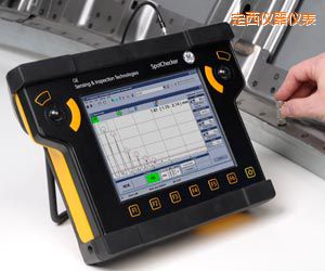 定西超聲波點(diǎn)焊探傷儀