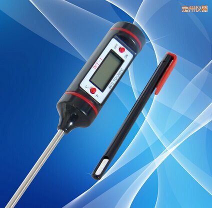 定州手持式食品溫度快速測(cè)定儀