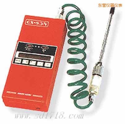 東營(yíng)可燃?xì)怏w檢測(cè)儀