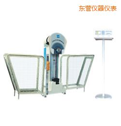 東營時代液晶數(shù)顯擺錘沖擊試驗機