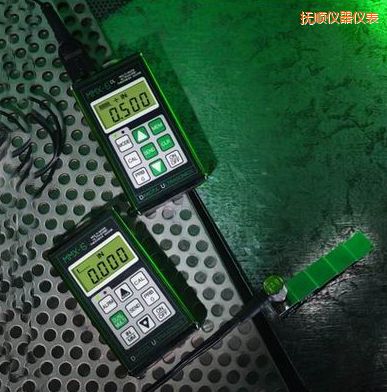撫順超聲波測厚儀