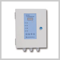 貴陽固定式單通道氣體檢測報警控制器