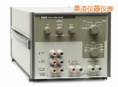 果洛參考分壓器