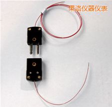 果洛熱電偶插頭