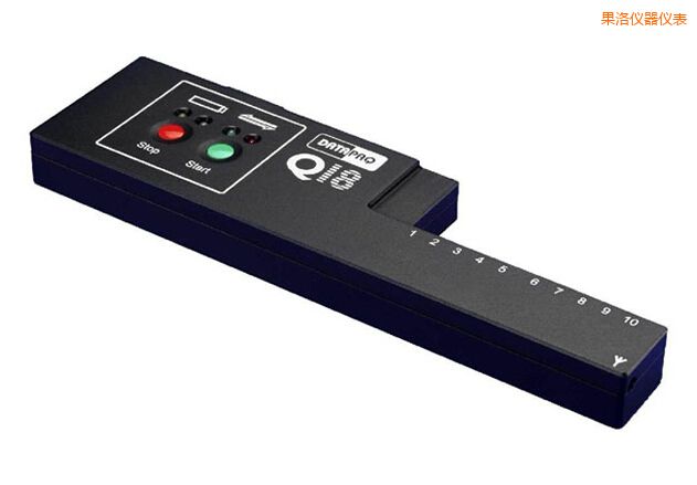 果洛爐溫測試儀