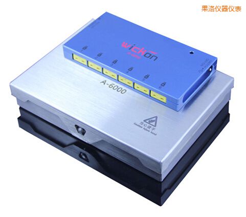 果洛爐溫測(cè)試儀