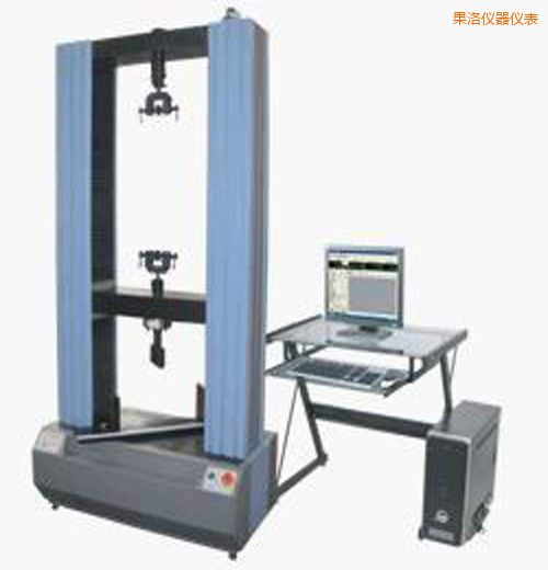 果洛微機(jī)控制電子式人造板試驗機(jī)