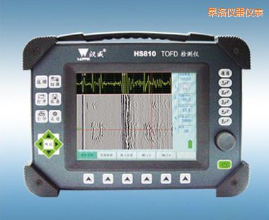 果洛便攜式TOFD超聲波檢測儀