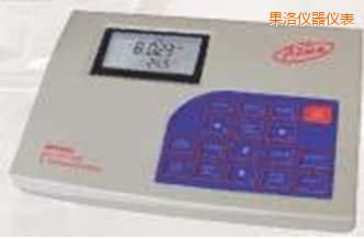 果洛多參數(shù)臺(tái)式測(cè)試儀