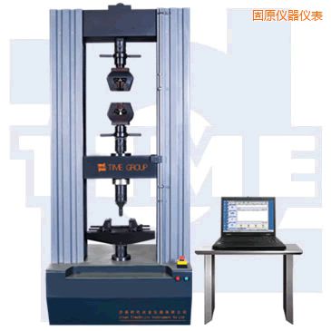 固原微機(jī)控制電子萬(wàn)能試驗(yàn)機(jī)(大門(mén)式)