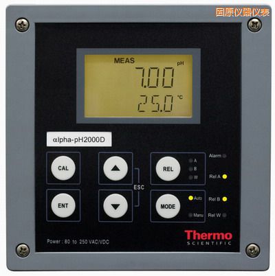 ��ԭ�����pH/ORP ������
