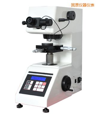 固原數(shù)顯自動(dòng)(手動(dòng))磚塔顯微維氏硬度計(jì)