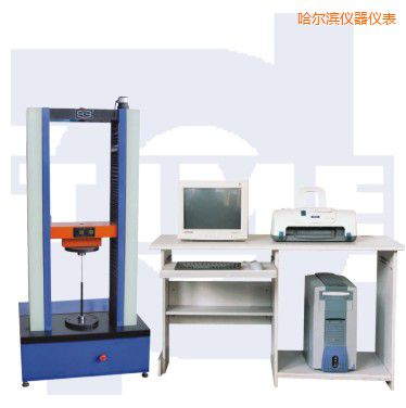 哈爾濱微機(jī)控制氣彈簧性能試驗(yàn)機(jī)QTW系列