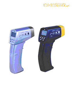 哈爾濱便攜式紅外測溫儀