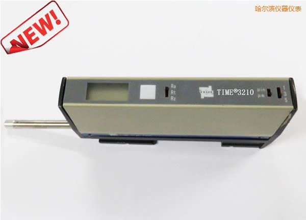 哈爾濱表面粗糙度儀