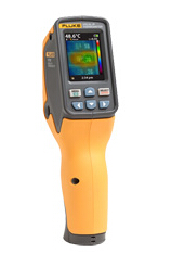 哈爾濱可視紅外測溫儀