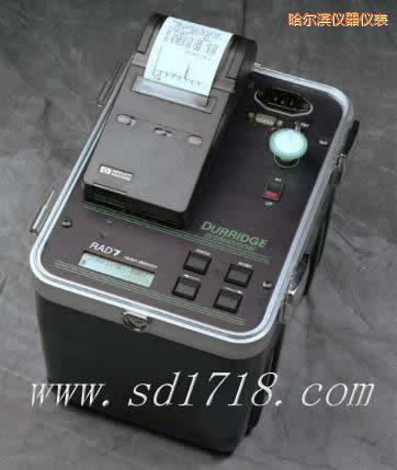 哈爾濱美國(guó)測(cè)氡儀