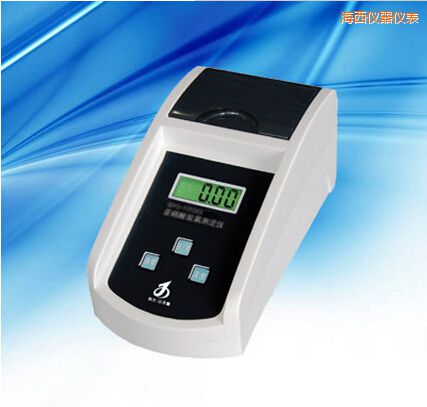 海西甲醇/乙醇快速檢測(cè)儀