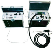 邯鄲移動(dòng)式煙氣分析儀