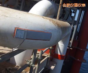 合肥在線腐蝕壁厚監(jiān)控儀