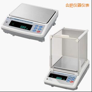 合肥日本AND MC系列精密天平