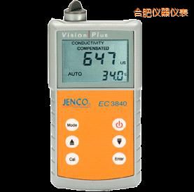 �Ϸ���������JENCO 3840��yʽ늌�(d��o)�ʃx/TDS/�}�Ȝy(c��)ԇ�x