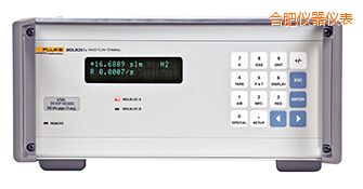 合肥流量測量主機