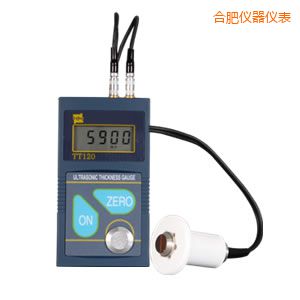 合肥超聲波測厚儀鋼高溫型
