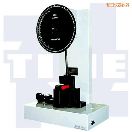 和田塑料拉伸沖擊試驗機