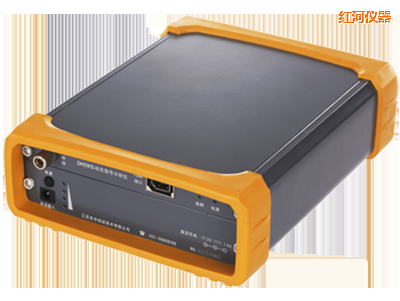 紅河精密診斷儀