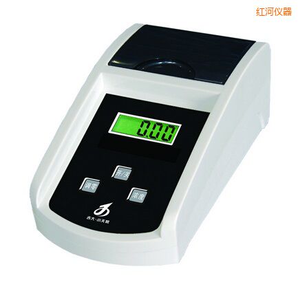 紅河空氣現(xiàn)場(chǎng)臭氧測(cè)定儀