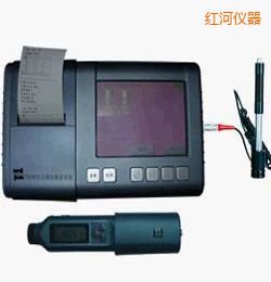 紅河時代里氏硬度測量系統(tǒng)