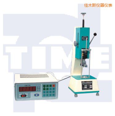 佳木斯數(shù)顯示彈簧拉壓試驗機