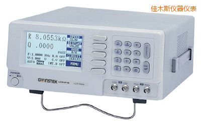 ��ľ˹�߾���LCR�yԇ�x