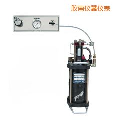 膠南氣體增壓泵