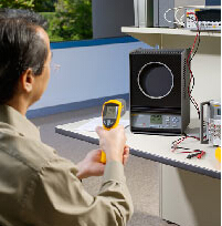 膠南大面源紅外溫度校準(zhǔn)器