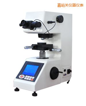 嘉峪關大屏數(shù)顯自動(手動)轉(zhuǎn)塔顯微維氏硬度計