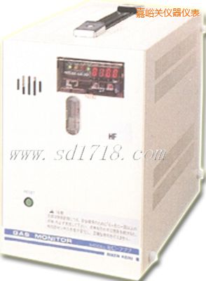 嘉峪關(guān)毒氣檢測(cè)儀