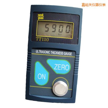 嘉峪關時代超聲波測厚儀
