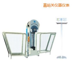 嘉峪關(guān)時代液晶數(shù)顯擺錘沖擊試驗機