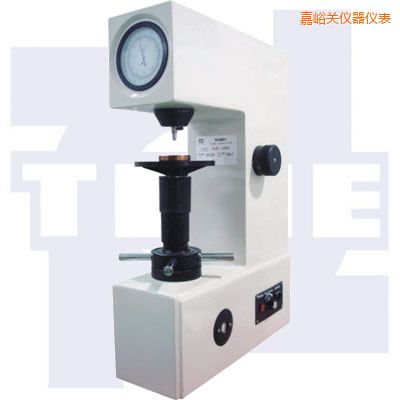 嘉峪關(guān)時代電動洛氏表面洛氏硬度計(jì)