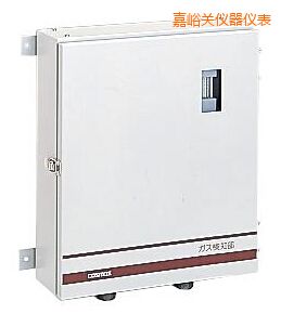 嘉峪關(guān)半導(dǎo)體工廠氣體檢測(cè)儀