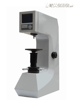 嘉峪關洛氏硬度計