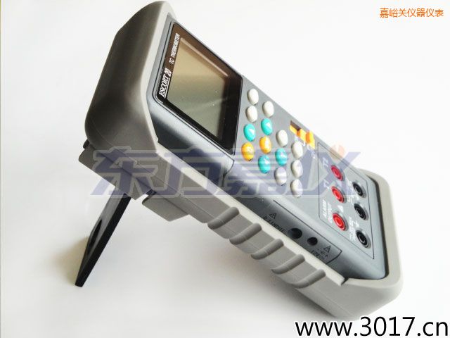 嘉峪關熱電偶校準器/溫度計