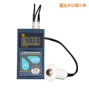 嘉峪關(guān)超聲波測(cè)厚儀鋼高溫型