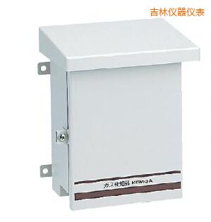 吉林固定式毒性氣體檢測(cè)儀