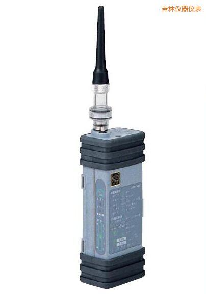 吉林自吸式氣體檢測(cè)器