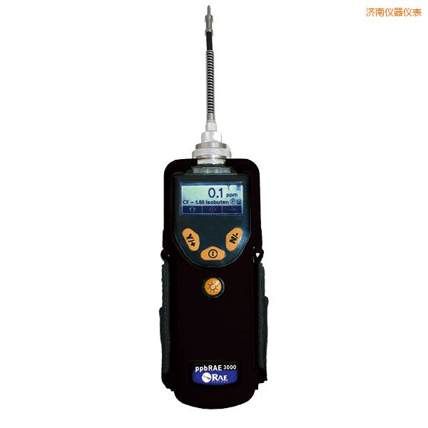 ��(j��)��ppbRAE3000 VOC�z�y(c��)�x